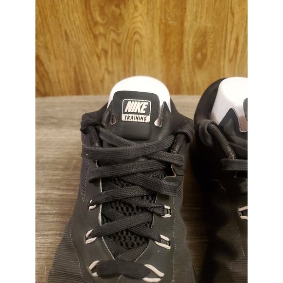 Nike FS Lite Trainer Athletic Running Shoes Sneakers Men’s Size 8 - Picture 4 of 12